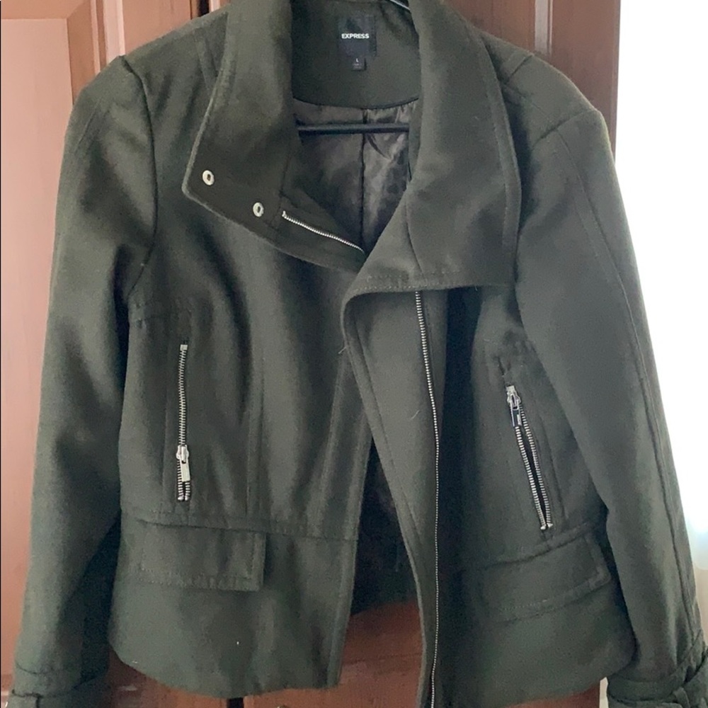 Express Jacket - image 1
